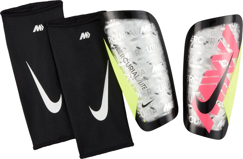 Nike Mercurial Light 25