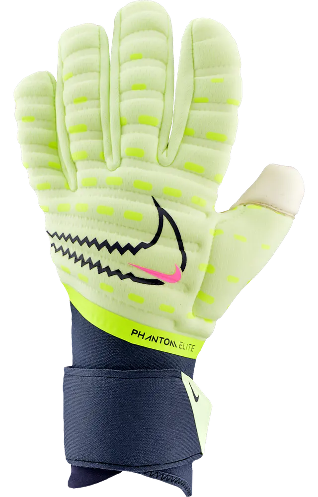 Nike Phantom Elite Lumineux