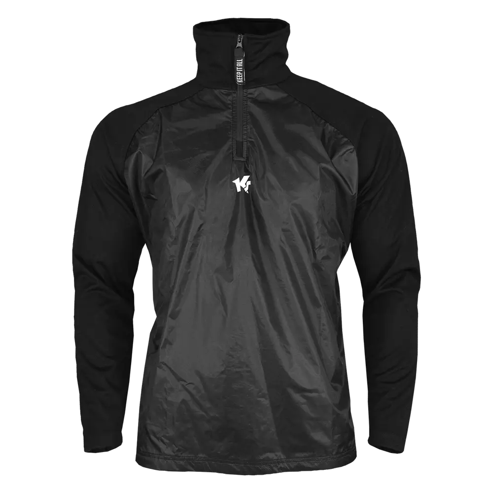 KEEPERsport Maglia GK Regskin m/l Junior