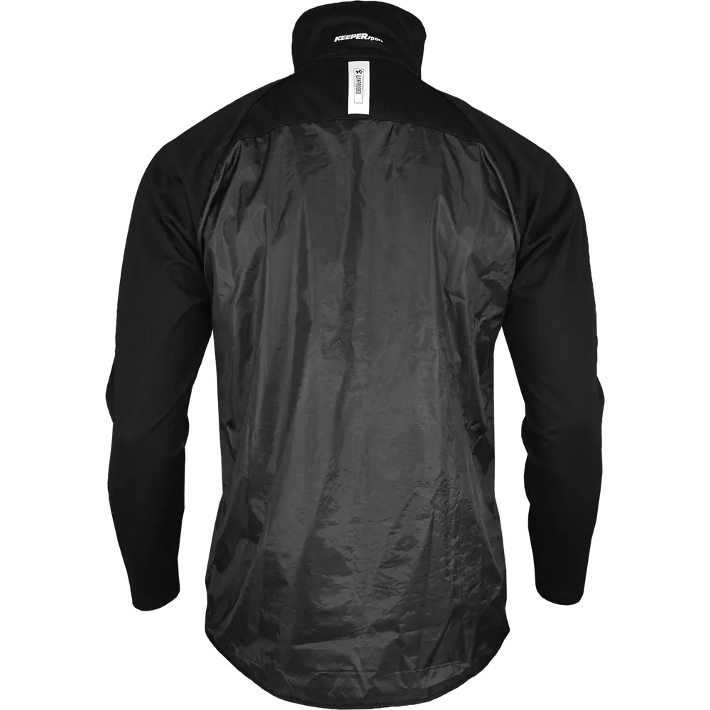 KEEPERsport Maglia GK Regskin m/l Junior
