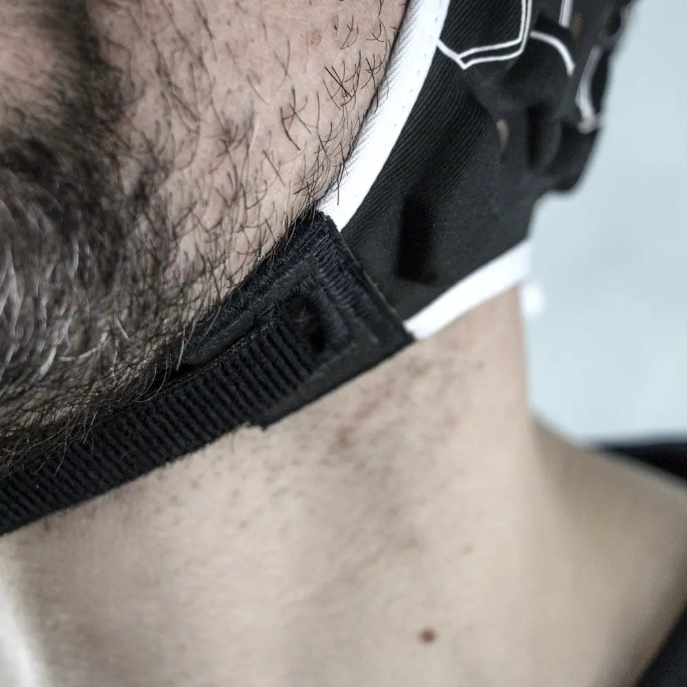 KEEPERsport Head Guard Hero