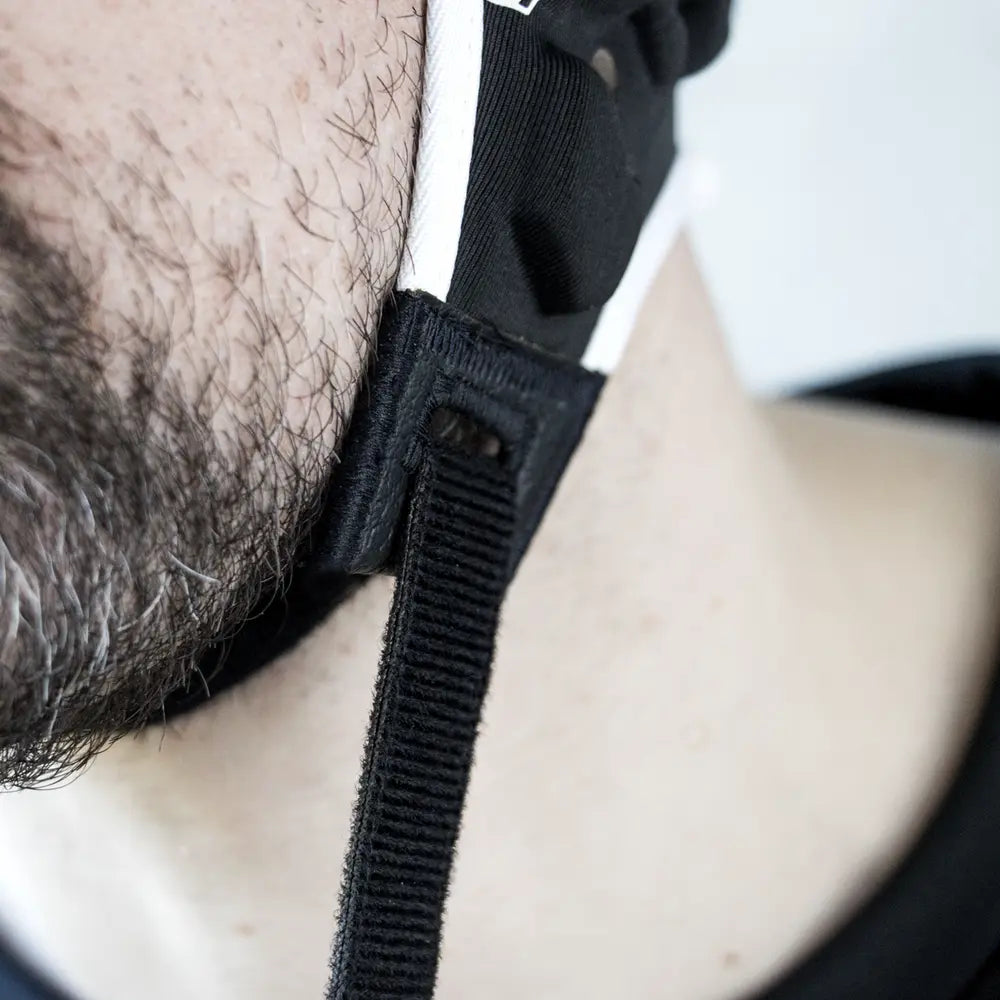 KEEPERsport Head Guard Hero