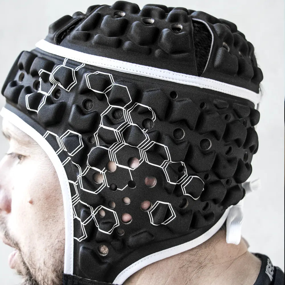 KEEPERsport Head Guard Hero