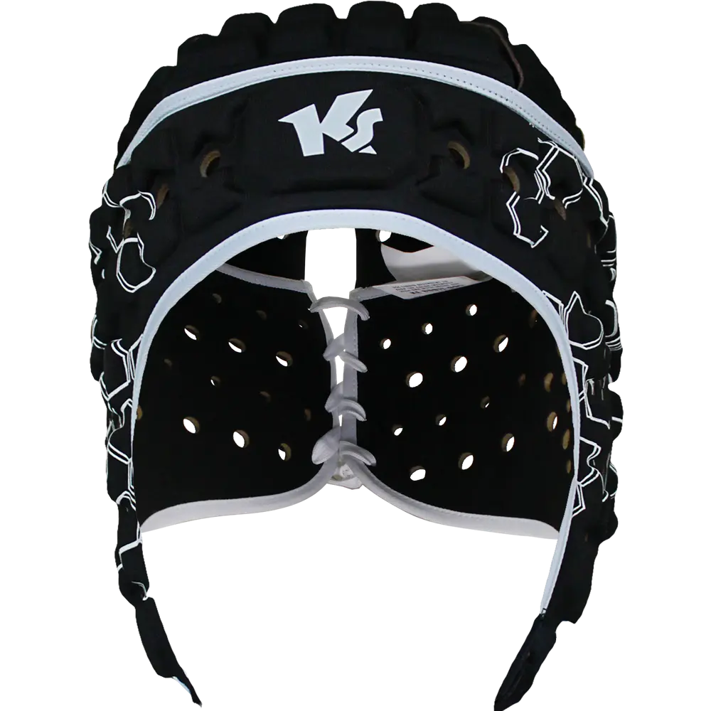 KEEPERsport Head Guard Hero