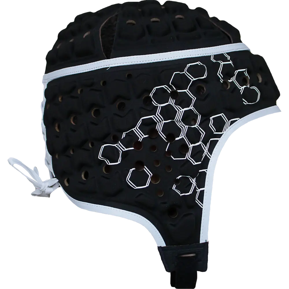 KEEPERsport Head Guard Hero