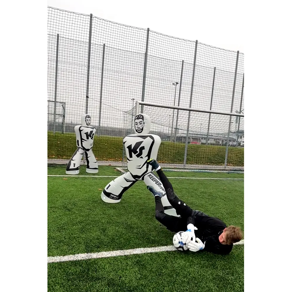 KEEPERsport KEEPERdummy Pro