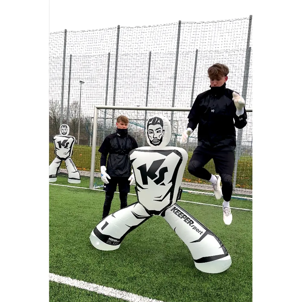 KEEPERsport KEEPERdummy Pro