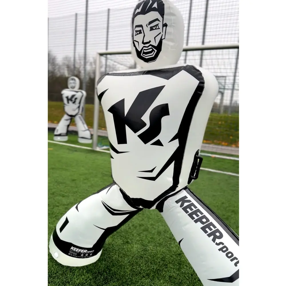 KEEPERsport KEEPERdummy Pro
