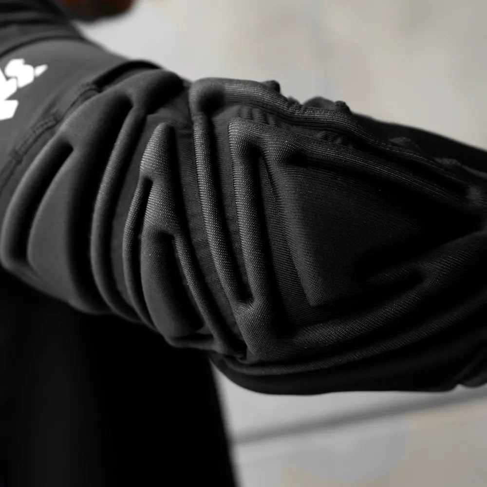 Coudières PowerPadded Junior KEEPERsport