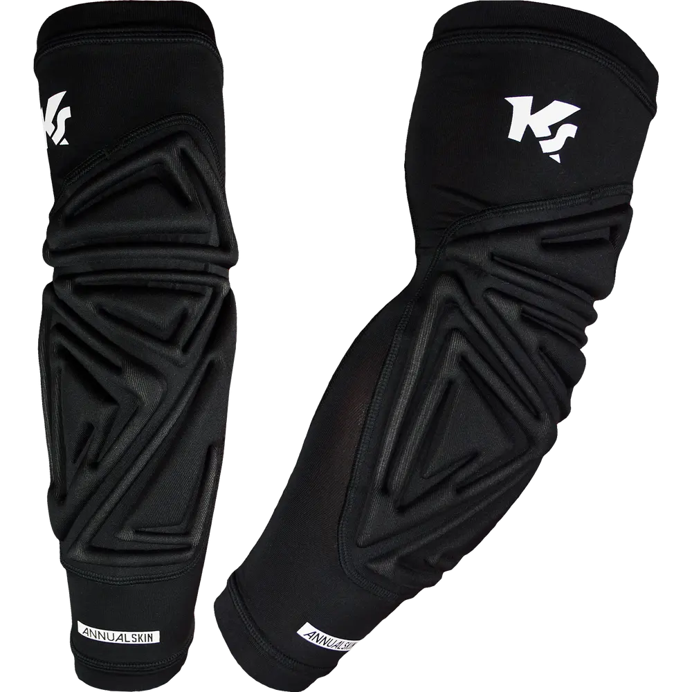 KEEPERsport PowerPadded Gomitiere Junior