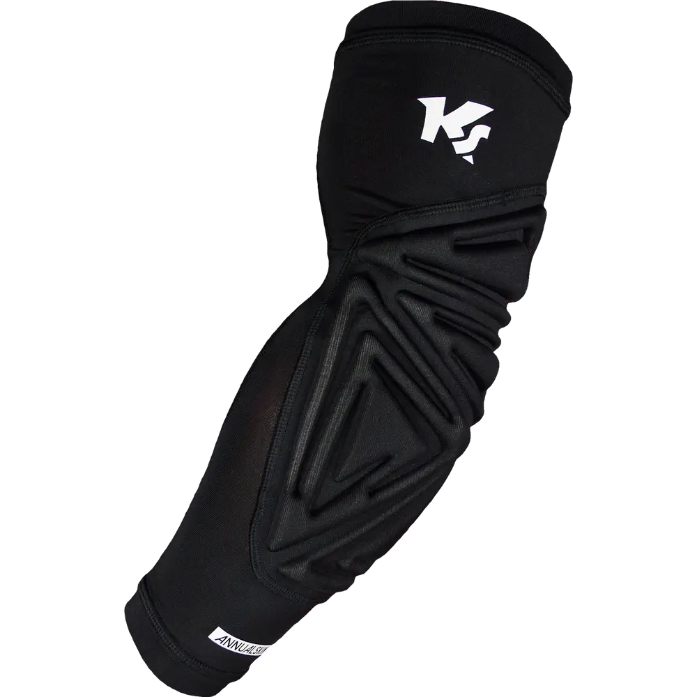 Coudières PowerPadded Junior KEEPERsport