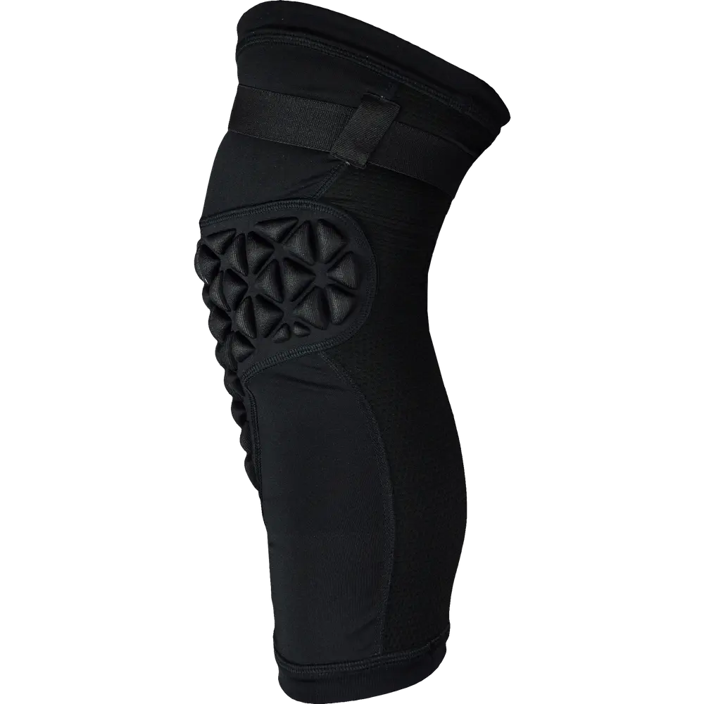 Genouillères PowerPadded KEEPERsport Junior