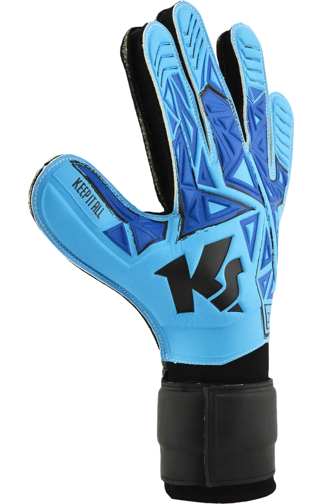 KEEPERsport Zone RC