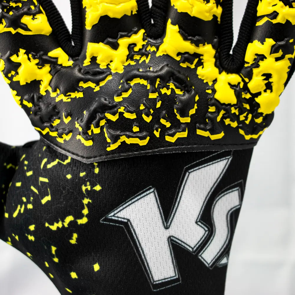 KEEPERsport Varan7 Premier Resist NC