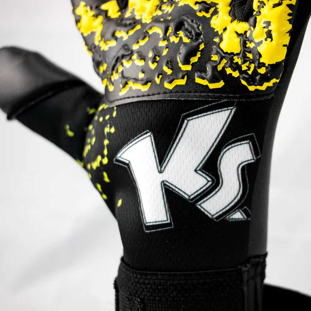 KEEPERsport Varan7 Premier Resist NC
