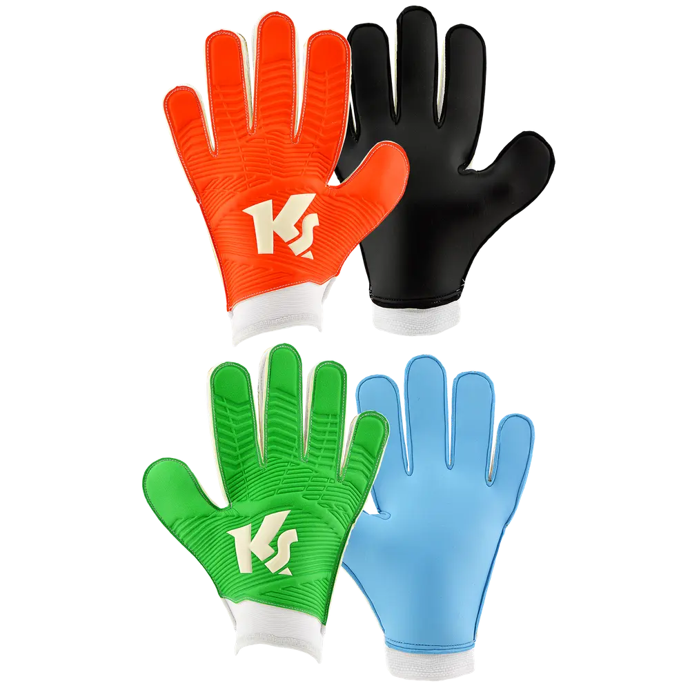KEEPERsport Varan8 Zone RC Coach