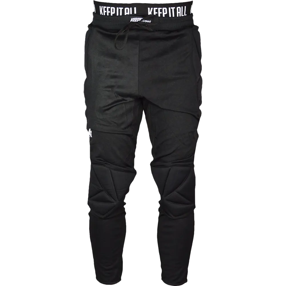 KEEPERsport GK Pants BasicPadded