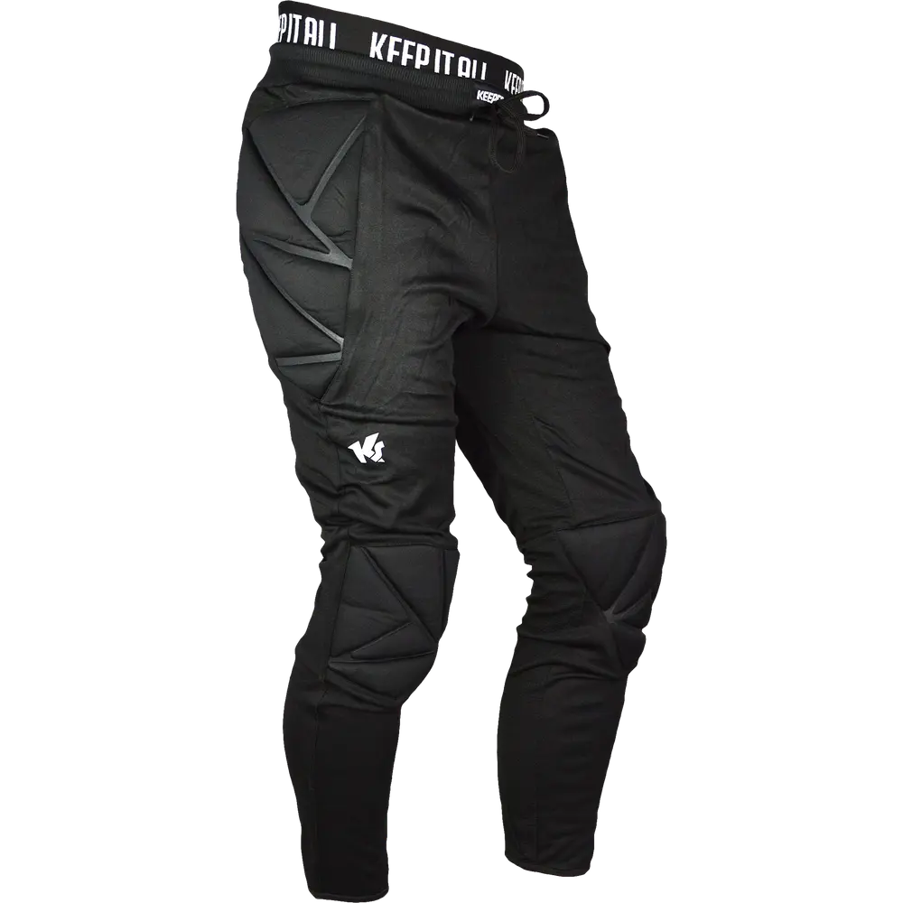 KEEPERsport GK Pants BasicPadded