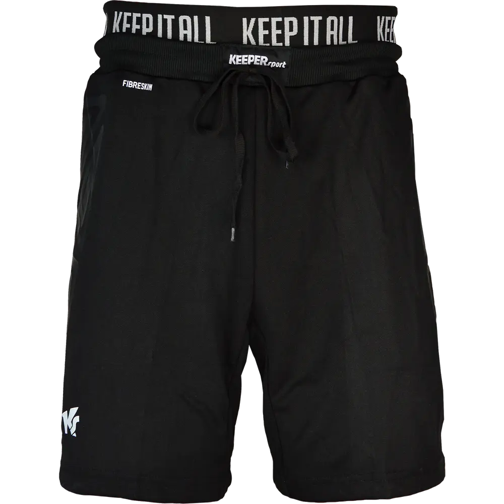 KEEPERsport GK Shorts Imbottitura Assente Premier