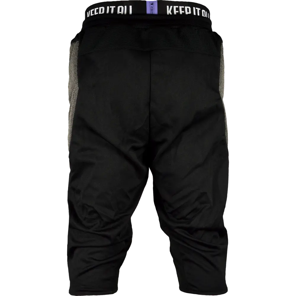 KEEPERsport GK Pants RobustPadded 3/4