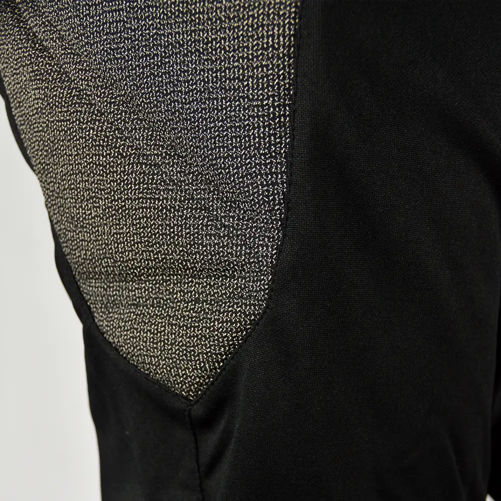 KEEPERsport GK Pants RobustPadded 3/4