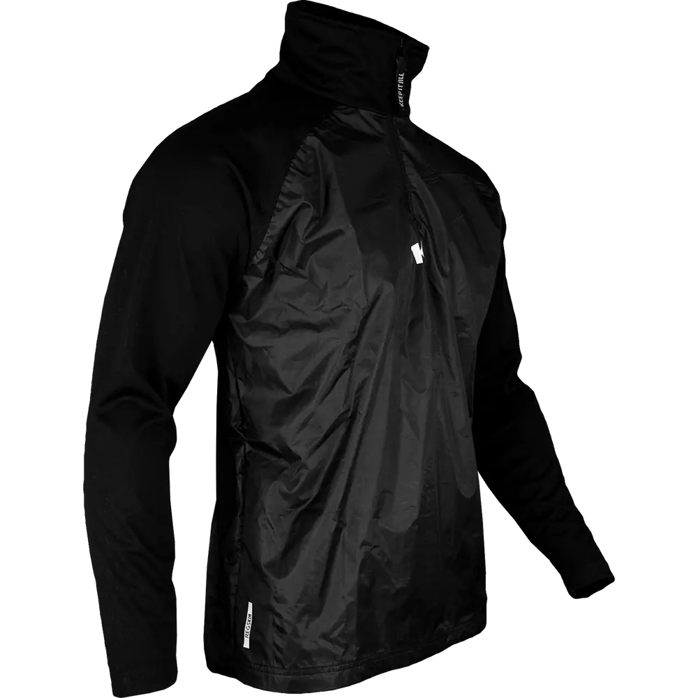 KEEPERsport Maglia GK Regskin m/l Junior