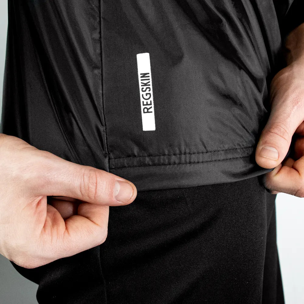 KEEPERsport Maglia GK Regskin m/l