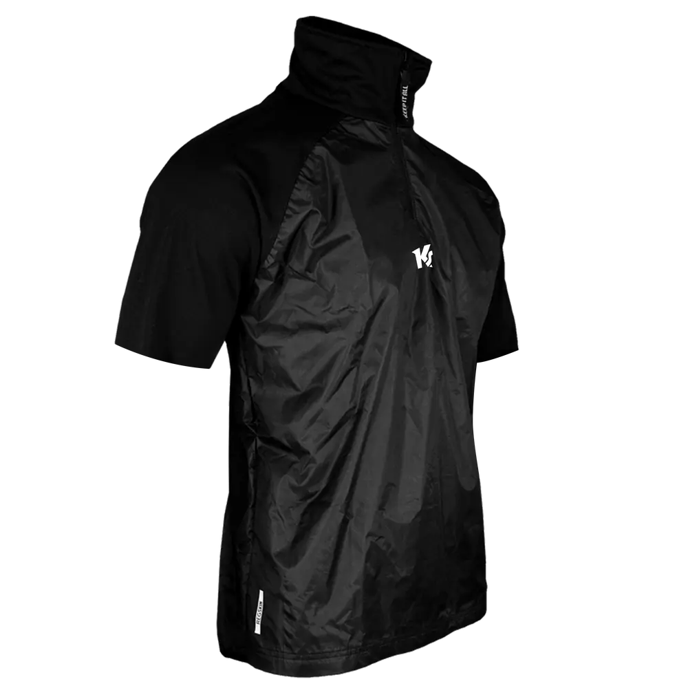 KEEPERsport Maglia GK Regskin m/c Junior