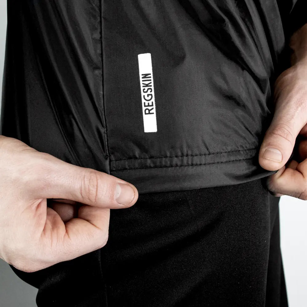 KEEPERsport Maglia GK Regskin m/c Junior