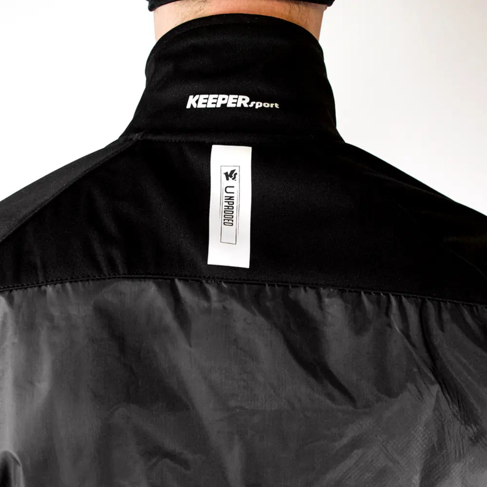 KEEPERsport Maglia GK Regskin m/c Junior