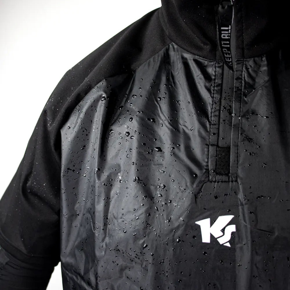 KEEPERsport Maglia GK Regskin m/c Junior