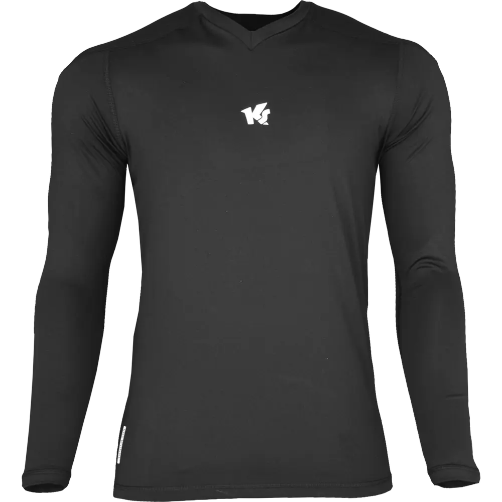 KEEPERsport Undershirt UnPadded l/s