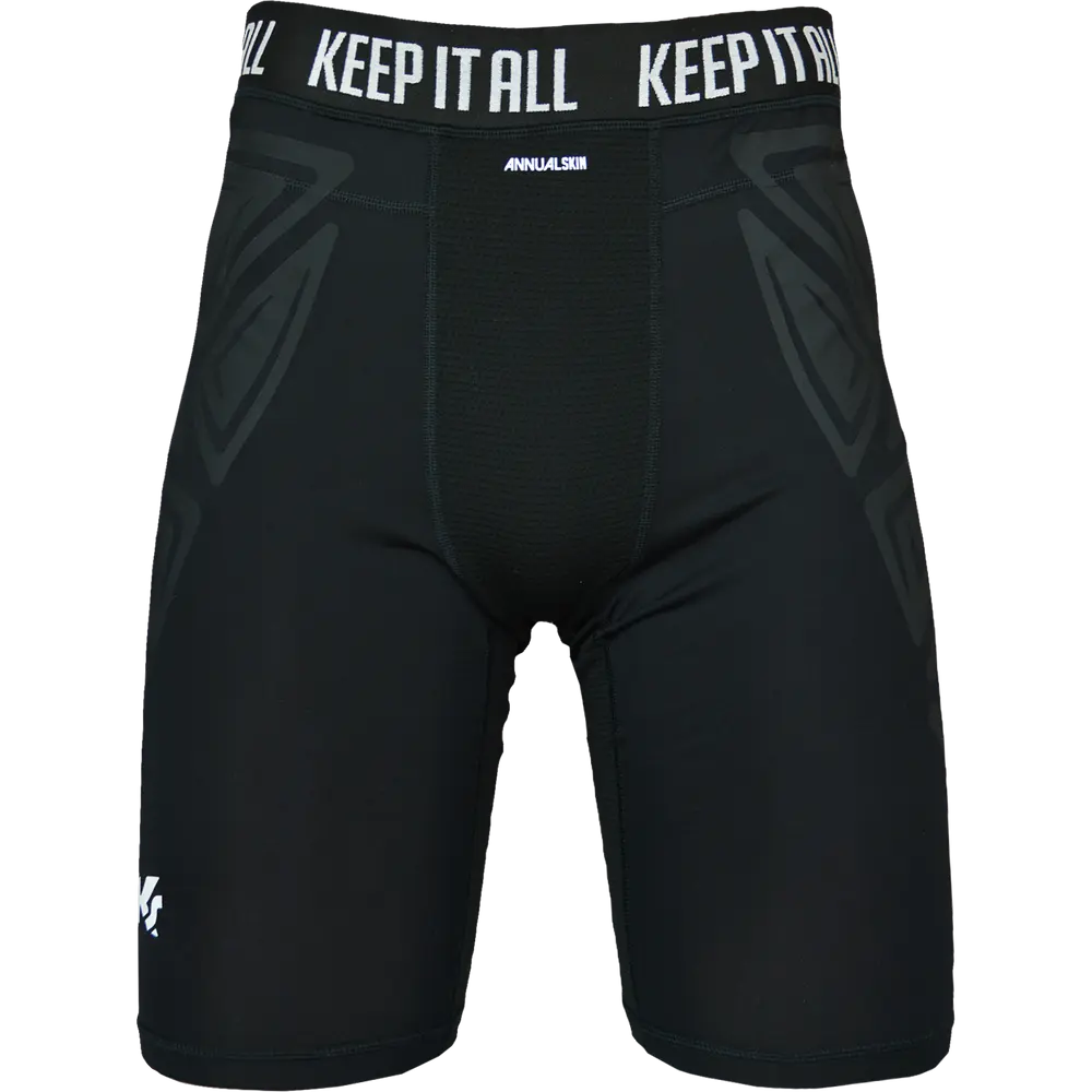 KEEPERsport Undershorts non imbottiti