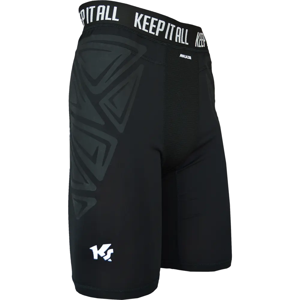 KEEPERsport Undershorts non imbottiti