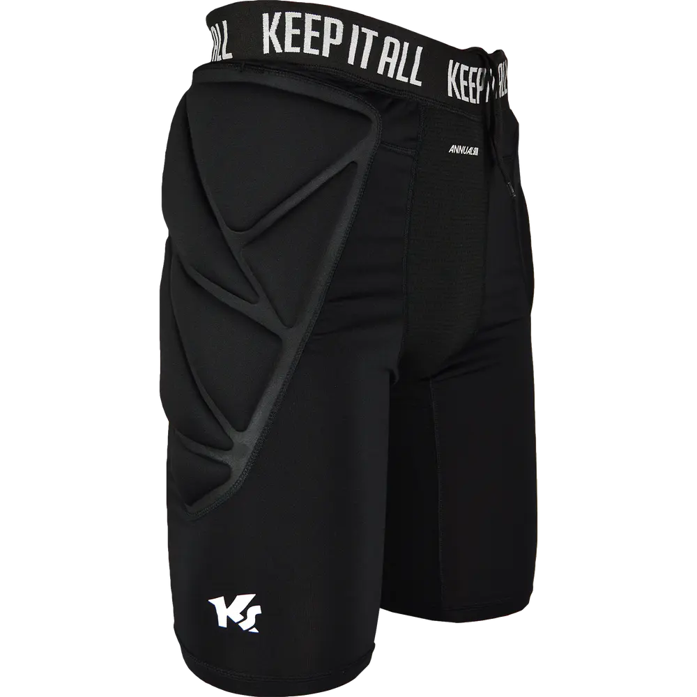KEEPERsport Undershorts BasicPadded Junior