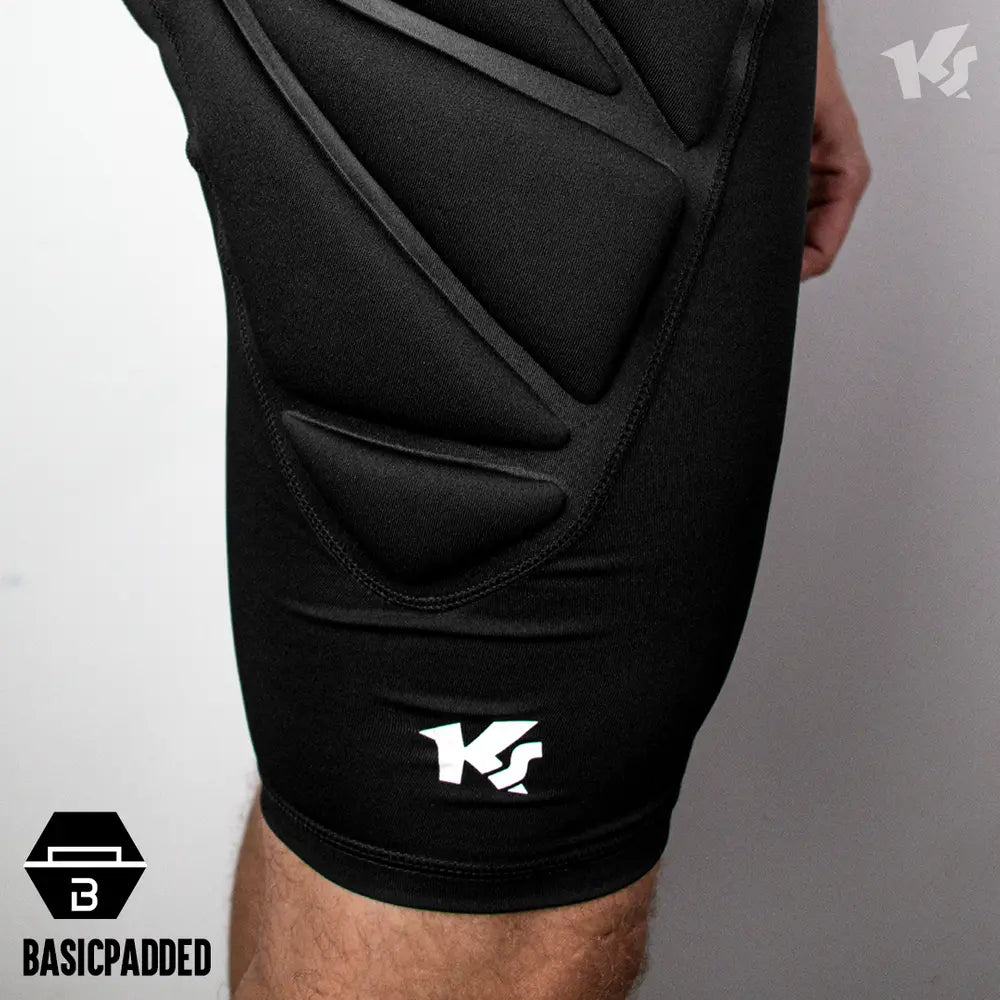 KEEPERsport Undershorts BasicPadded Junior