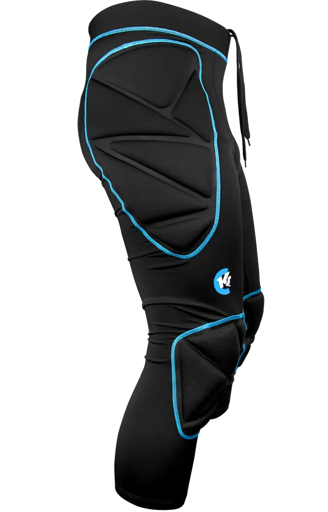 KEEPERsport Challenge Underpants BasicPadded 3/4