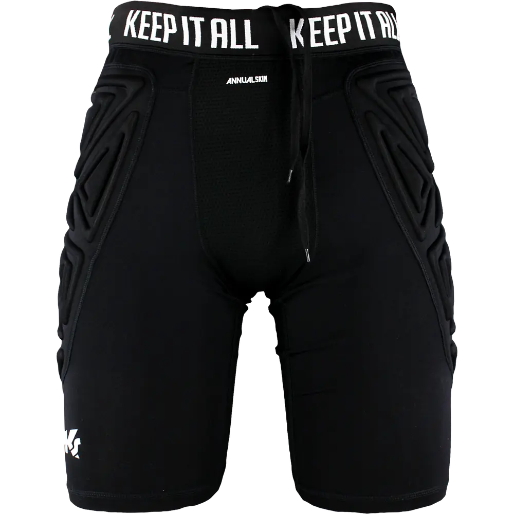 KEEPERsport Caleçon PowerPadded Junior