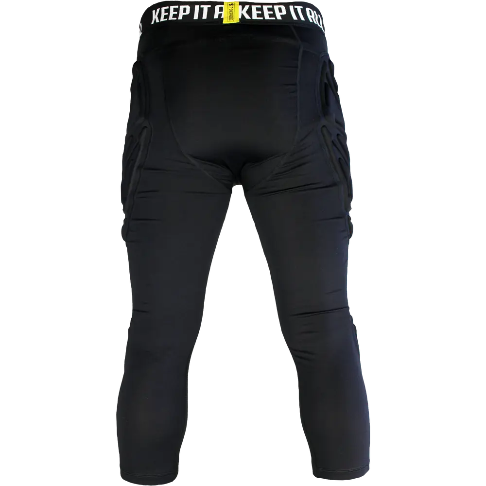 KEEPERsport Pantaloncini PowerPadded 3/4 Junior