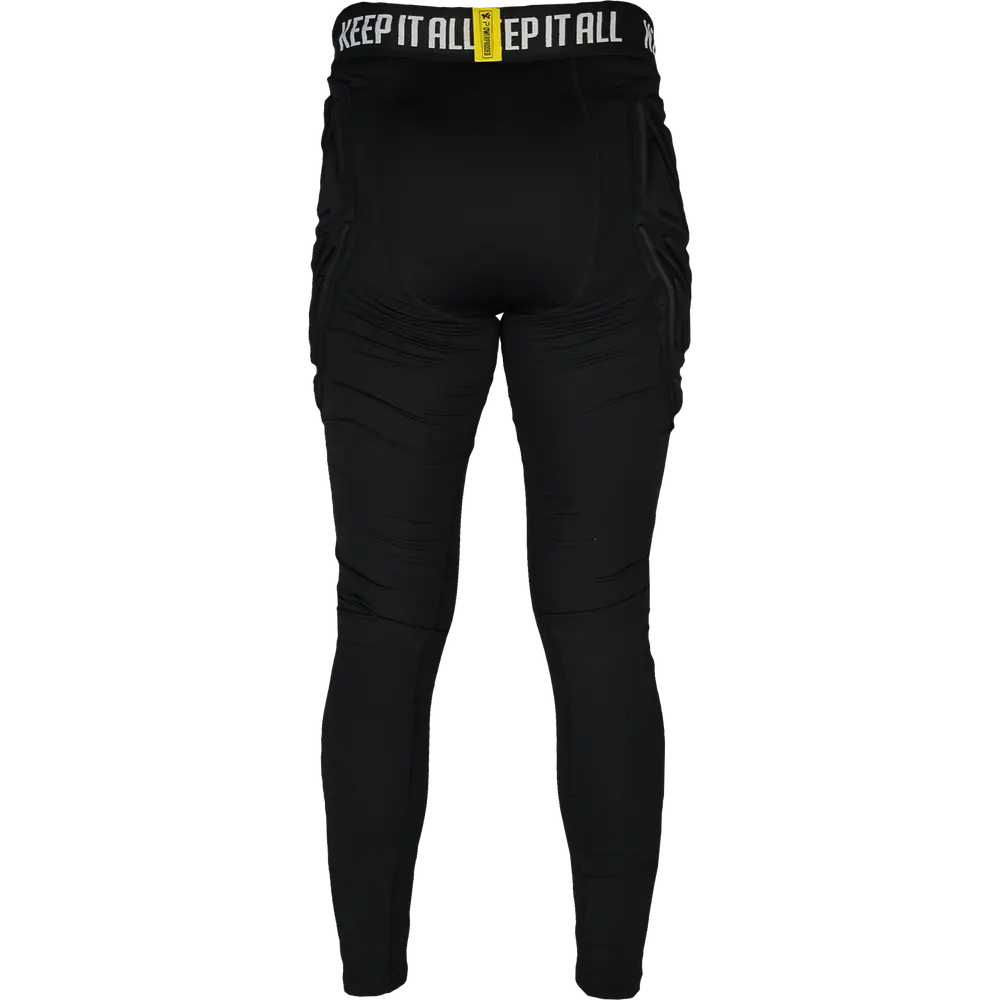 KEEPERsport Underpants PowerPadded without KneePadding