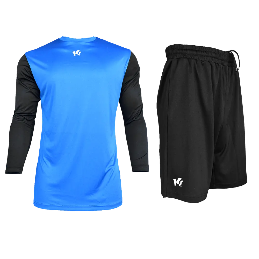 KEEPERsport Match Set Challenge