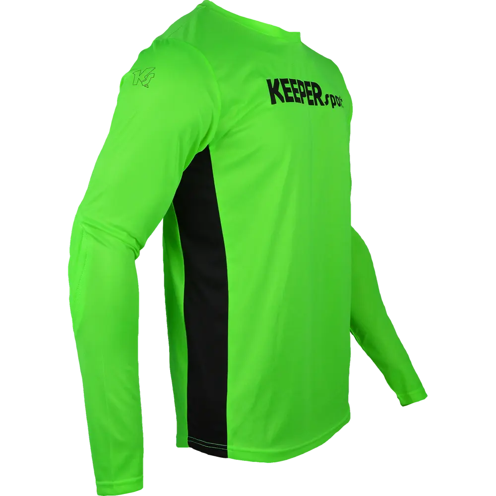 KEEPERsport GK-Shirt Set l/s