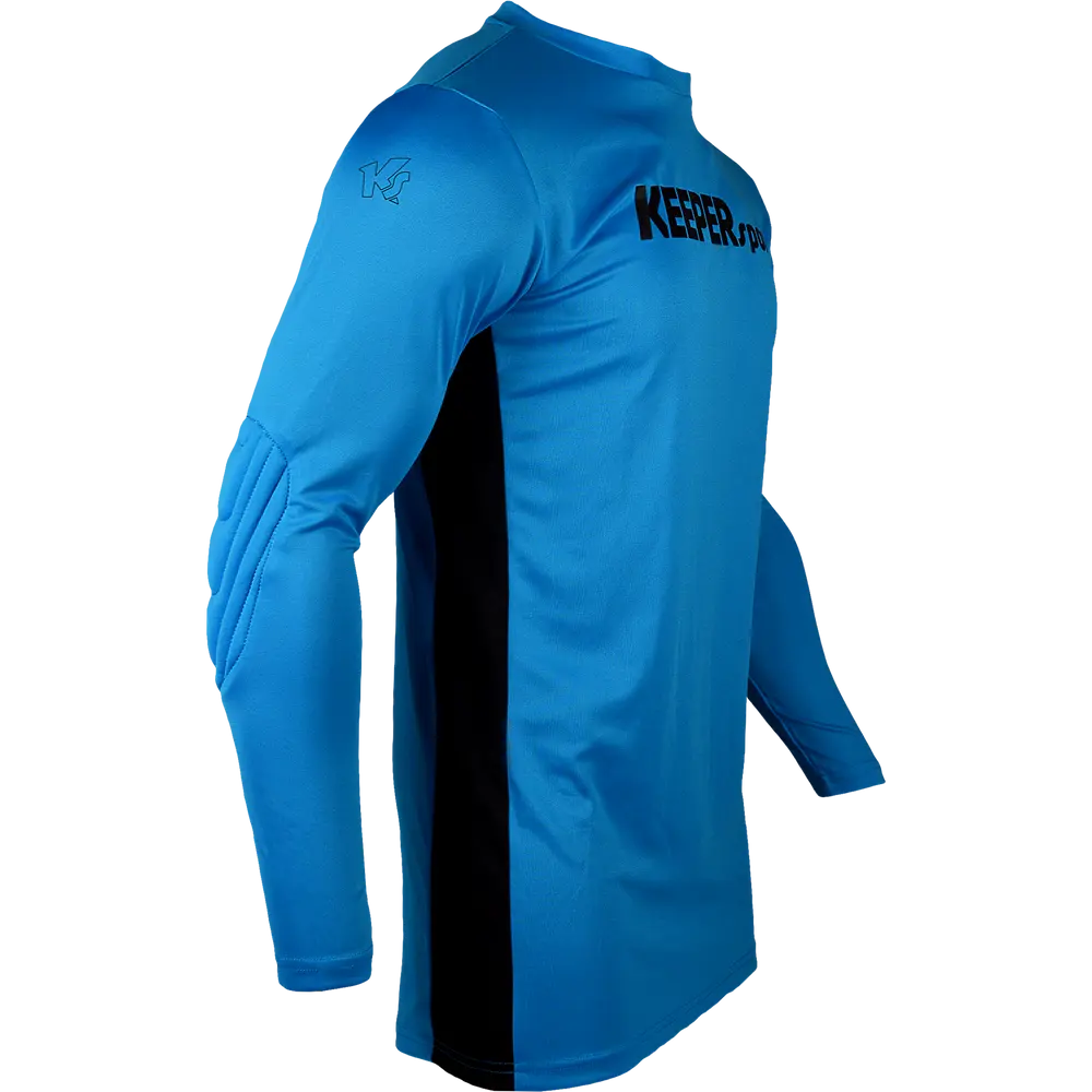 KEEPERsport GK-Training manches longues Set + Pantalon 3/4 Junior
