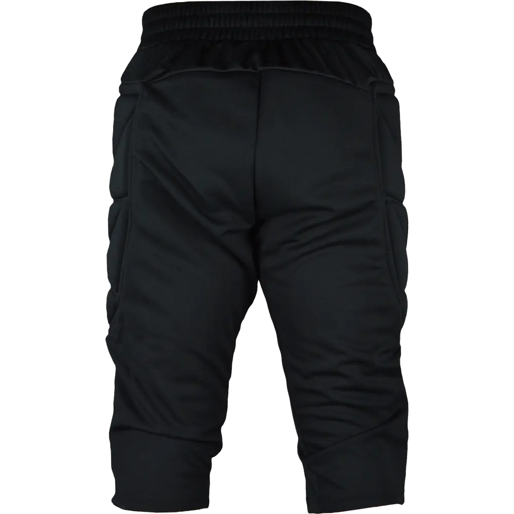 KEEPERsport Allenamento PT a maniche lunghe + pantaloni 3/4