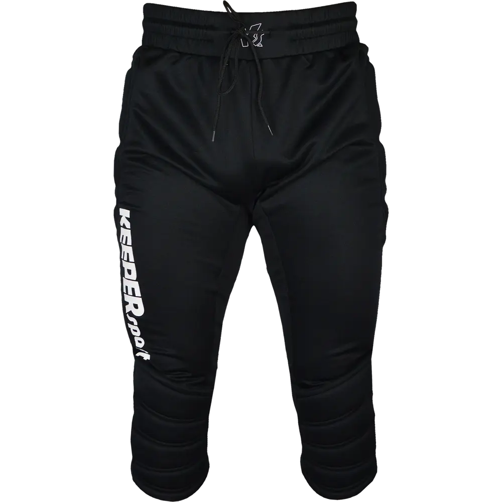 KEEPERsport set maglia portiere manica lunga