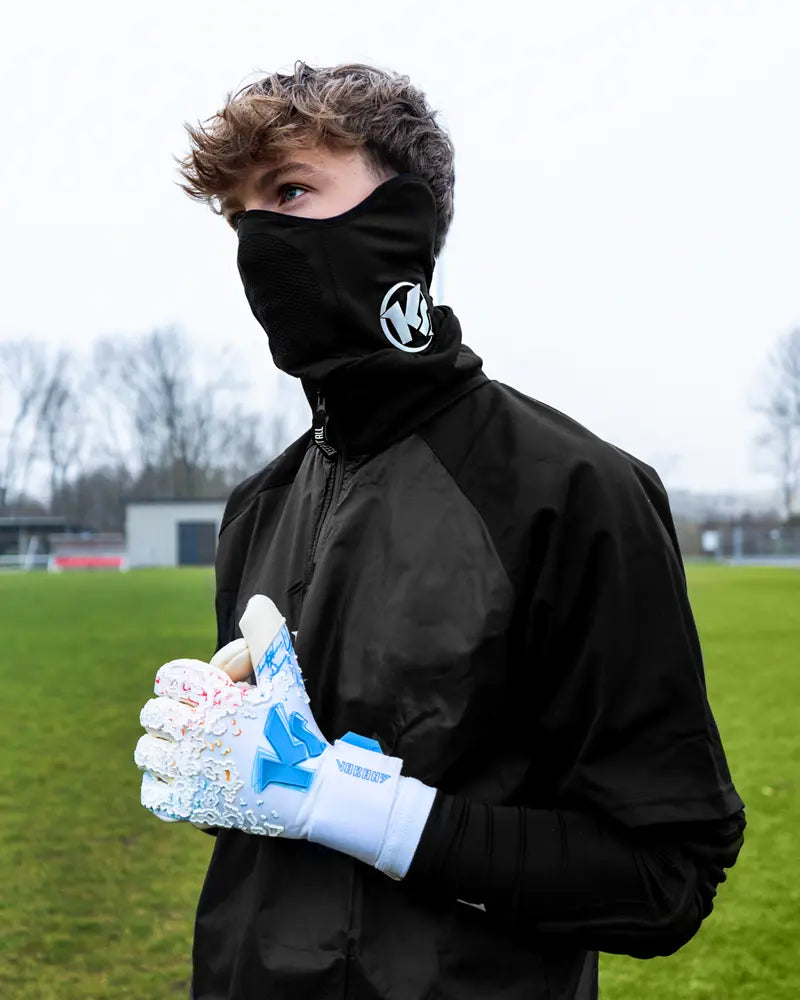 KEEPERsport Snood (nero)