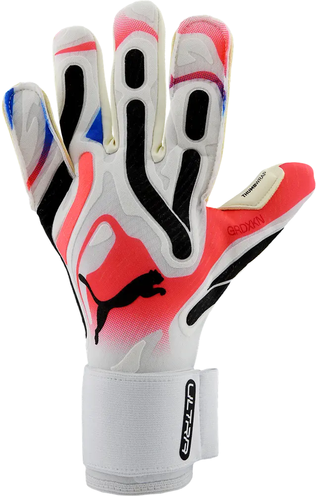 PUMA ULTRA Ultimate Hybrid Breakthrough