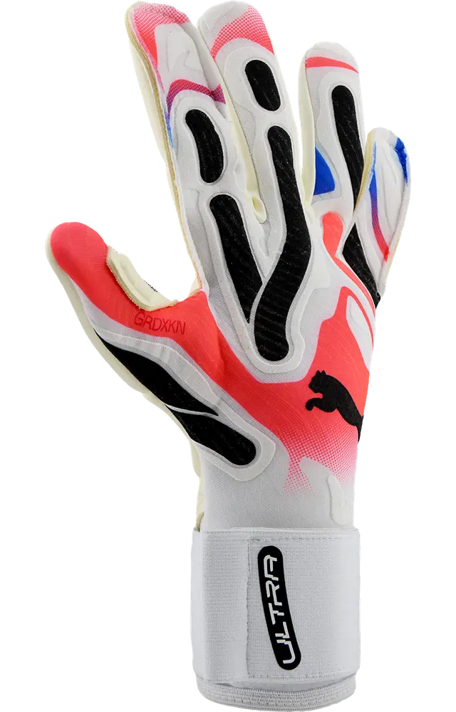 PUMA ULTRA Ultimate Hybrid Breakthrough