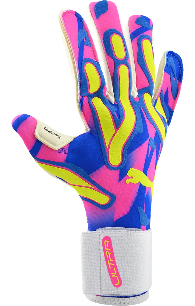 PUMA ULTRA Ultimate Hybrid Energy