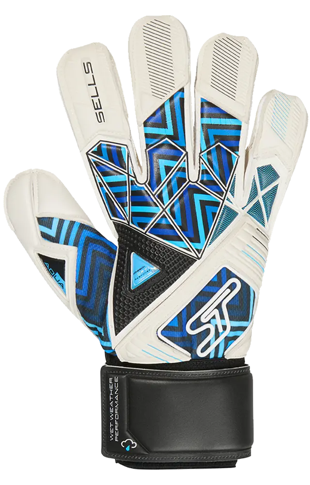 Sells Total Contact Aqua Storm Expanse